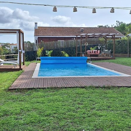 Vila Bastardo Glamping Pod Ξενοδοχείο Σίντρα Εξωτερικό φωτογραφία