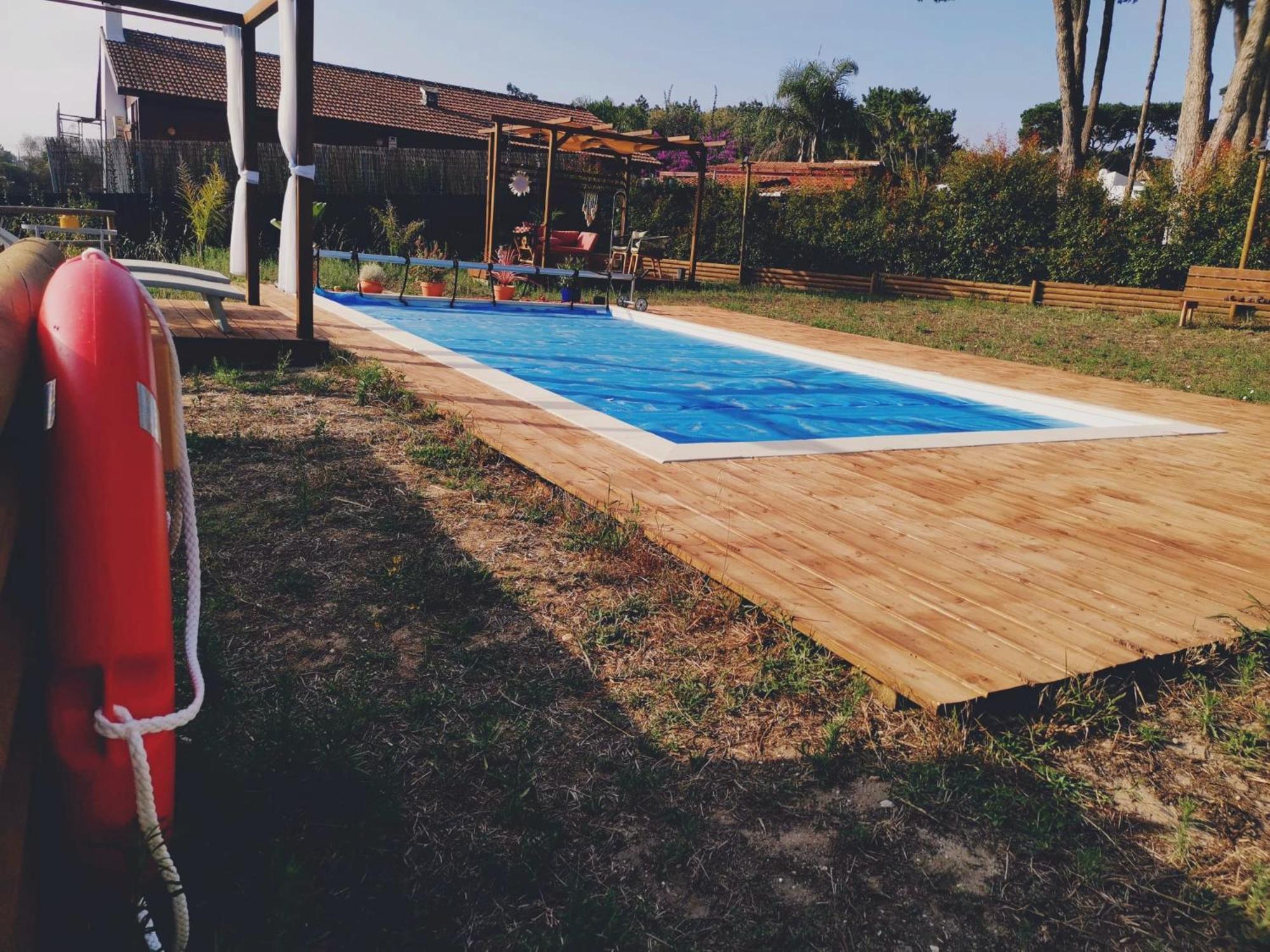 Vila Bastardo Glamping Pod Ξενοδοχείο Σίντρα Εξωτερικό φωτογραφία