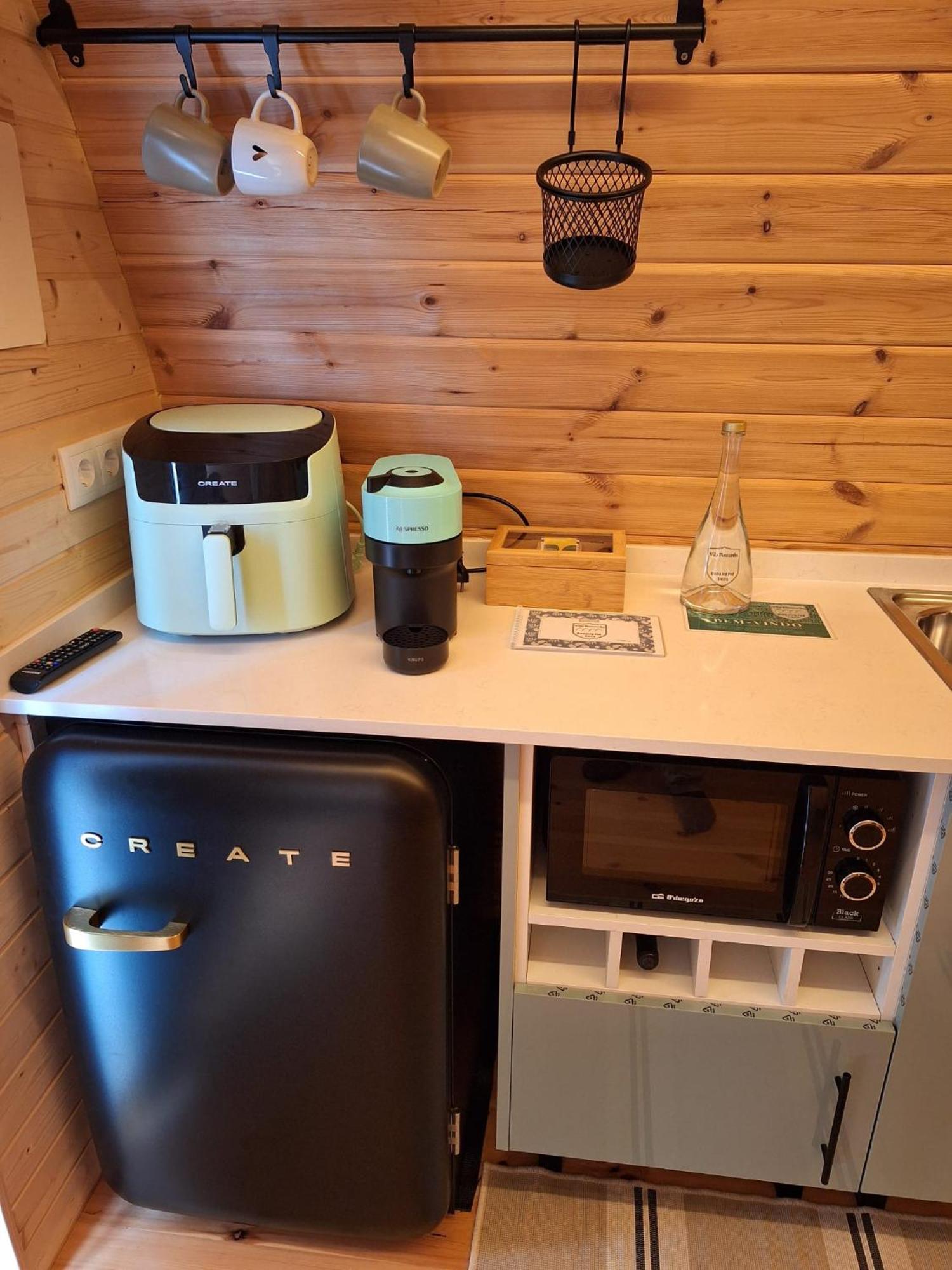 Vila Bastardo Glamping Pod Ξενοδοχείο Σίντρα Εξωτερικό φωτογραφία