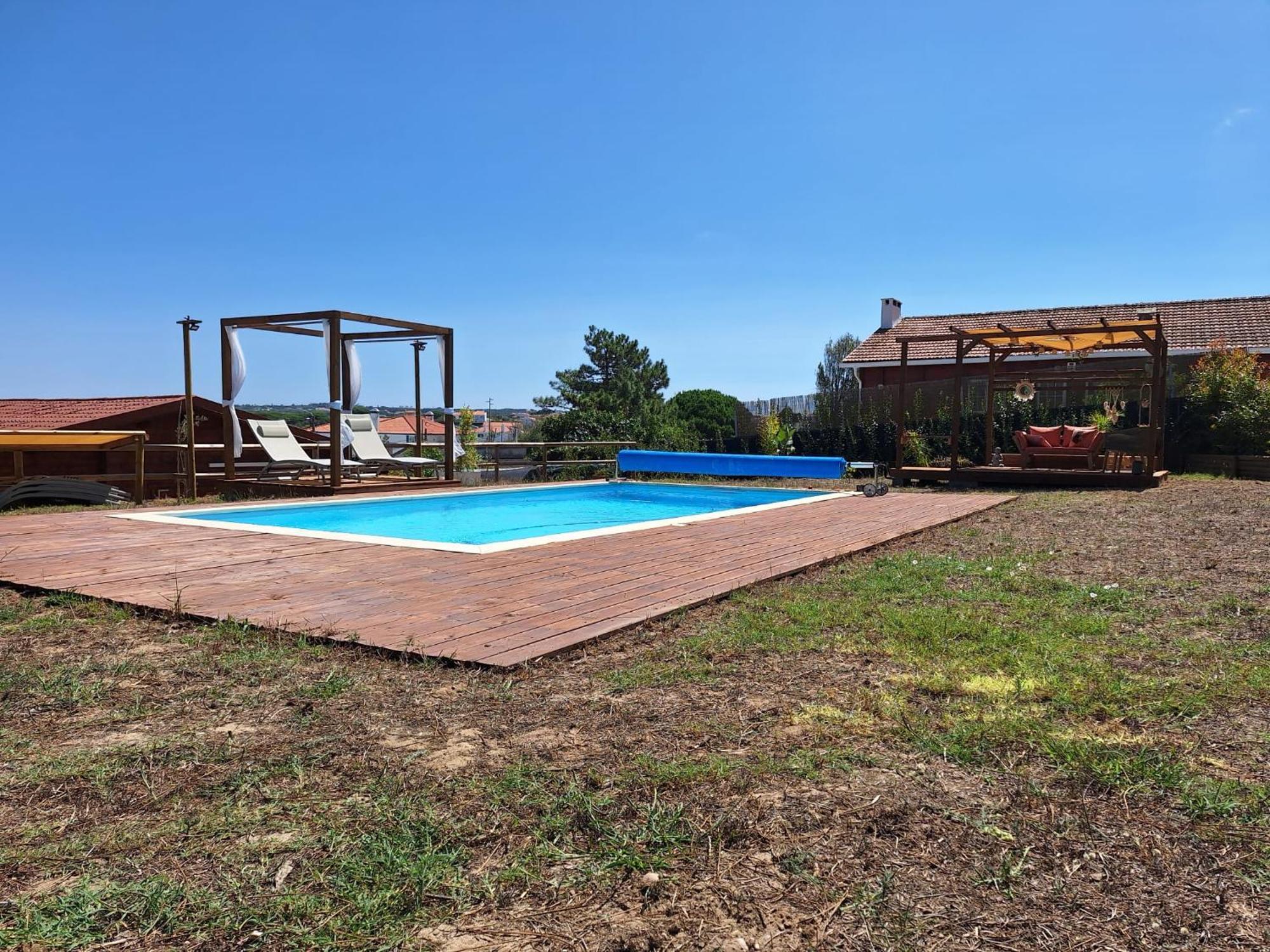Vila Bastardo Glamping Pod Ξενοδοχείο Σίντρα Εξωτερικό φωτογραφία